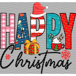 Christmas-ADJ 12008